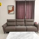 Sofa Băng Da Thư Giãn Chỉnh Điện TA-8963 Phong Cách Hiện Đại Nhập Khẩu