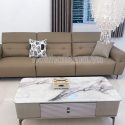 Sofa Băng Da Thư Giãn Chỉnh Điện Hiện Đại TA-8986 Nhập Khẩu