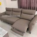 Sofa Băng Da Thư Giãn Chỉnh Điện TA-8963 Phong Cách Hiện Đại Nhập Khẩu