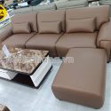 Sofa Băng Da Cao Cấp Nhập Khẩu TA-6008A Phong Cách Hiện Đại