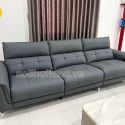 Sofa Băng Da Thư Giãn Chỉnh Điện Hiện Đại TA-8959 Nhập Khẩu Đài Loan