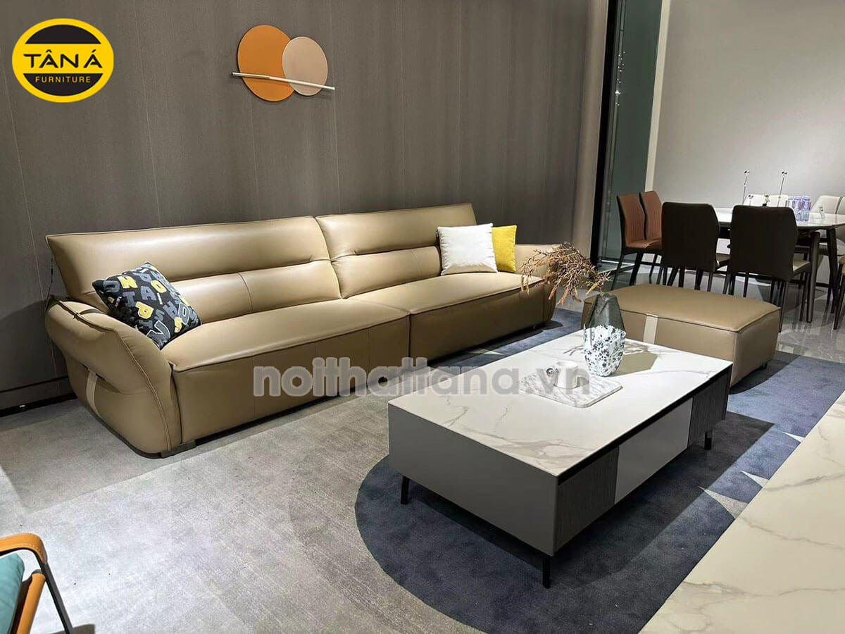 ghế sofa văng nhập khẩu đài loan