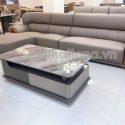 Sofa Da Cao Cấp Nhập Khẩu TA-G512 Góc L Sang Trọng Đẳng Cấp