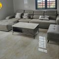 Sofa Da Cao Cấp Góc L Nhập Khẩu TA-8993 Phong Cách Sang Trọng