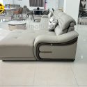 Sofa Da Cao Cấp Góc L Nhập Khẩu TA-8993 Phong Cách Sang Trọng