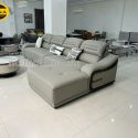 Sofa Da Cao Cấp Góc L Nhập Khẩu TA-8993 Phong Cách Sang Trọng