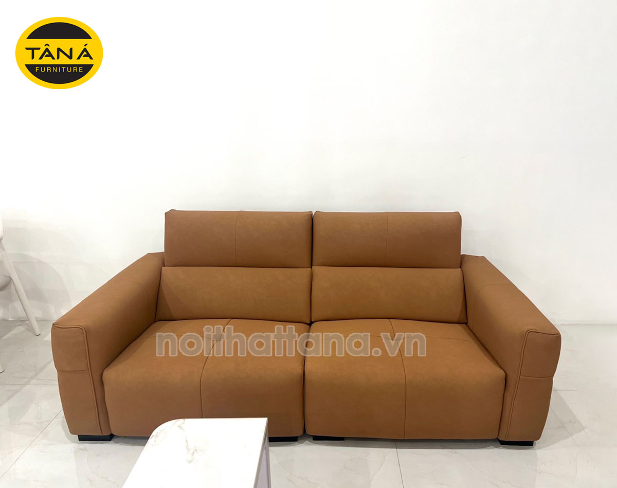 Mua ghế sofa văng băng nhập khẩu đài loan