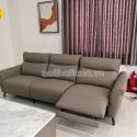 Sofa Băng Da Thư Giãn Chỉnh Điện TA-8963 Phong Cách Hiện Đại Nhập Khẩu