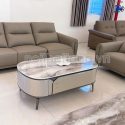 Sofa Băng Da Bò Thư Giãn Chỉnh Điện TA-R0508 Phong Cách Hiện Đại Nhập Khẩu