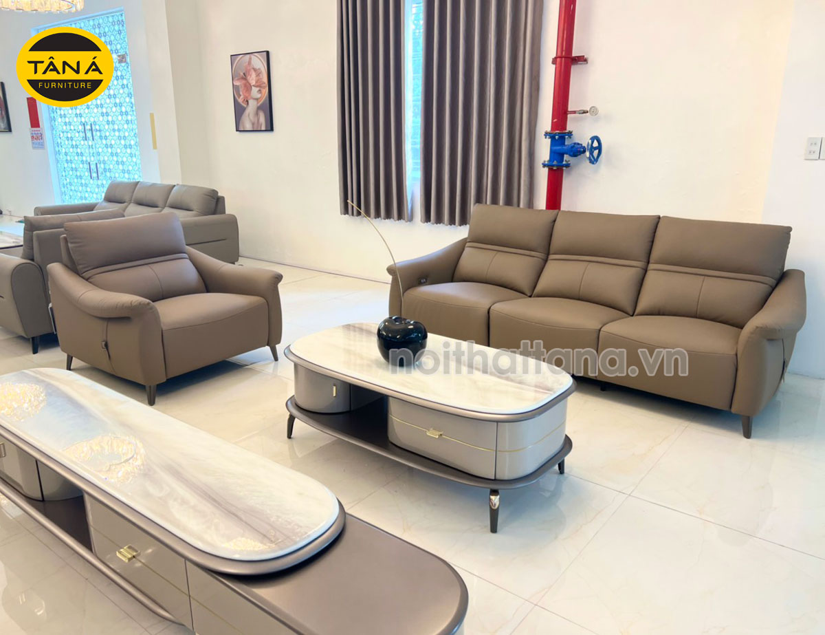 bàn trà sofa đẹp cho phòng khách