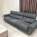 Sofa Băng Da Thư Giãn Chỉnh Điện Hiện Đại TA-8959 Nhập Khẩu Đài Loan