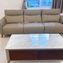 Sofa Băng Da Thư Giãn Chỉnh Điện TA-8963 Phong Cách Hiện Đại Nhập Khẩu