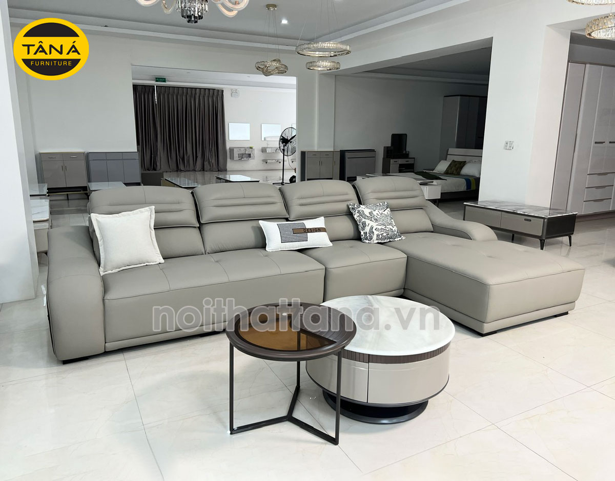 bàn trà sofa đẹp cho phòng khách