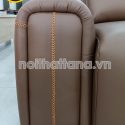 Sofa Băng Da Cao Cấp Nhập Khẩu TA-6008A Phong Cách Hiện Đại