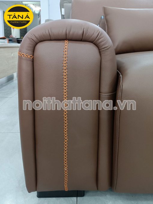 Sofa Băng Da Cao Cấp Nhập Khẩu TA-6008A Phong Cách Hiện Đại