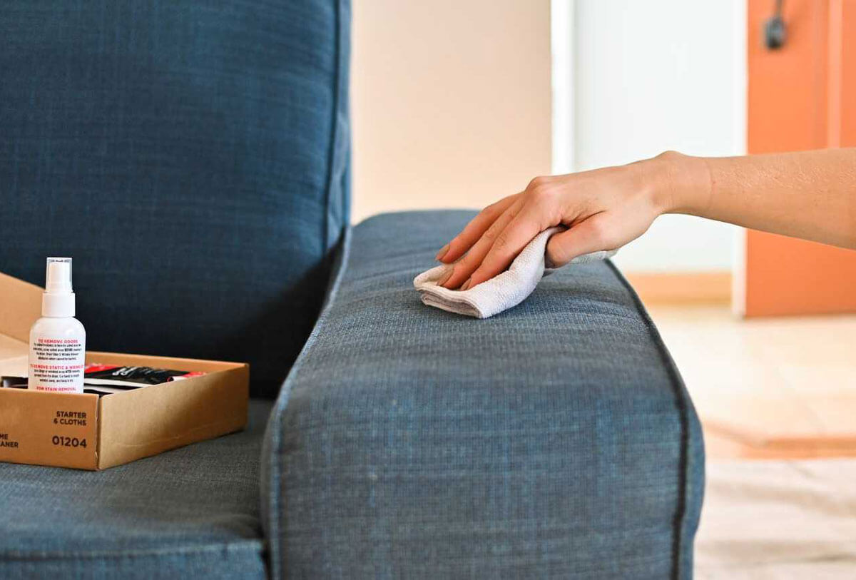 Ưu điểm của vệ vệ sinh vải bố