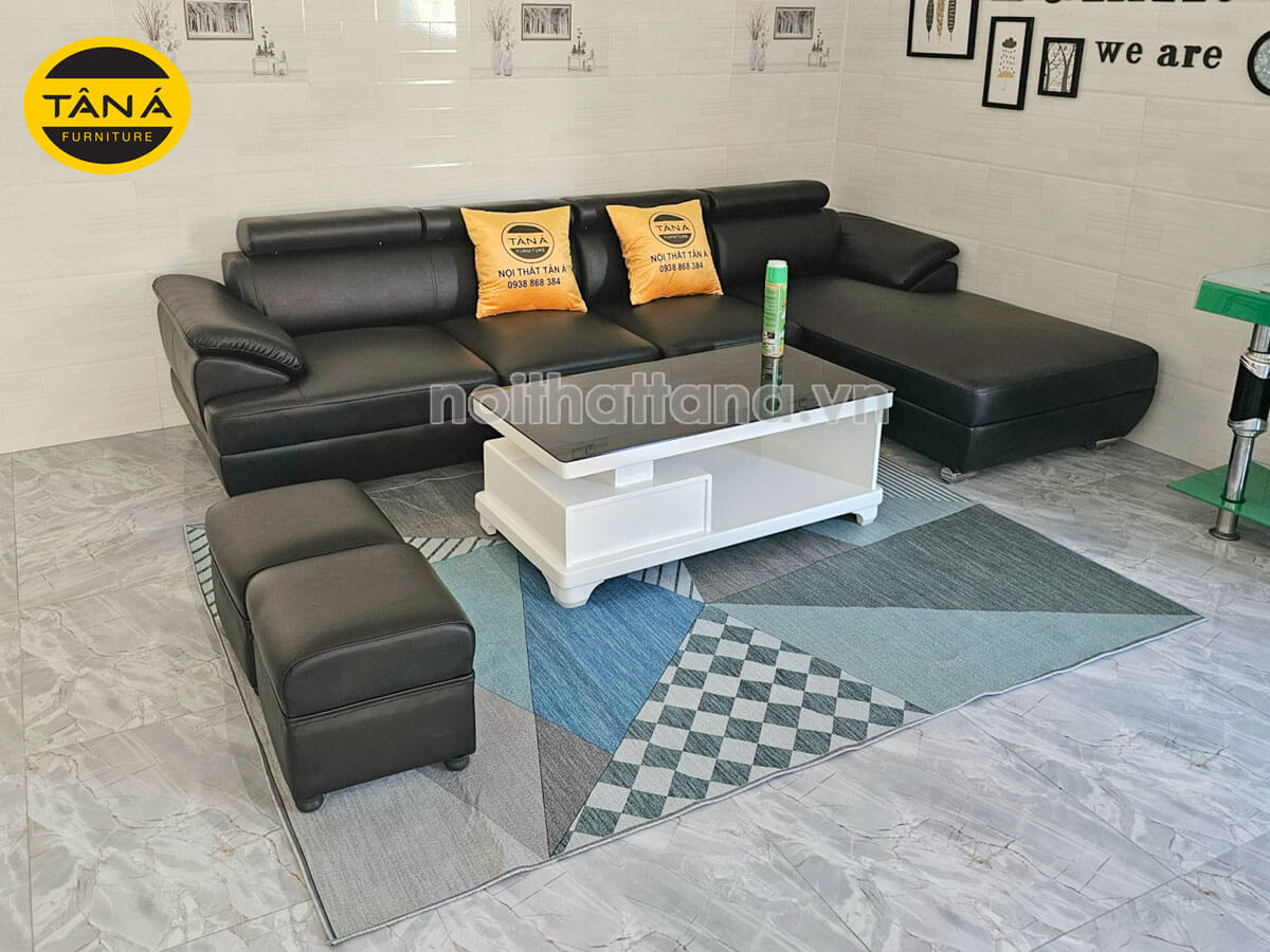 Xưởng sản xuất ghế sofa giá rẻ tại tphcm