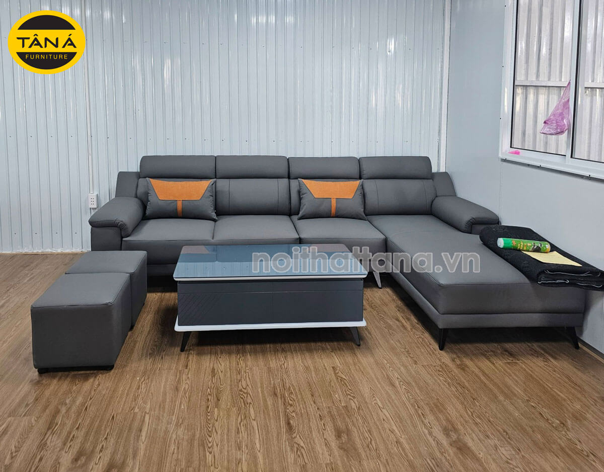 ghế sofa tại Bạc Liêu