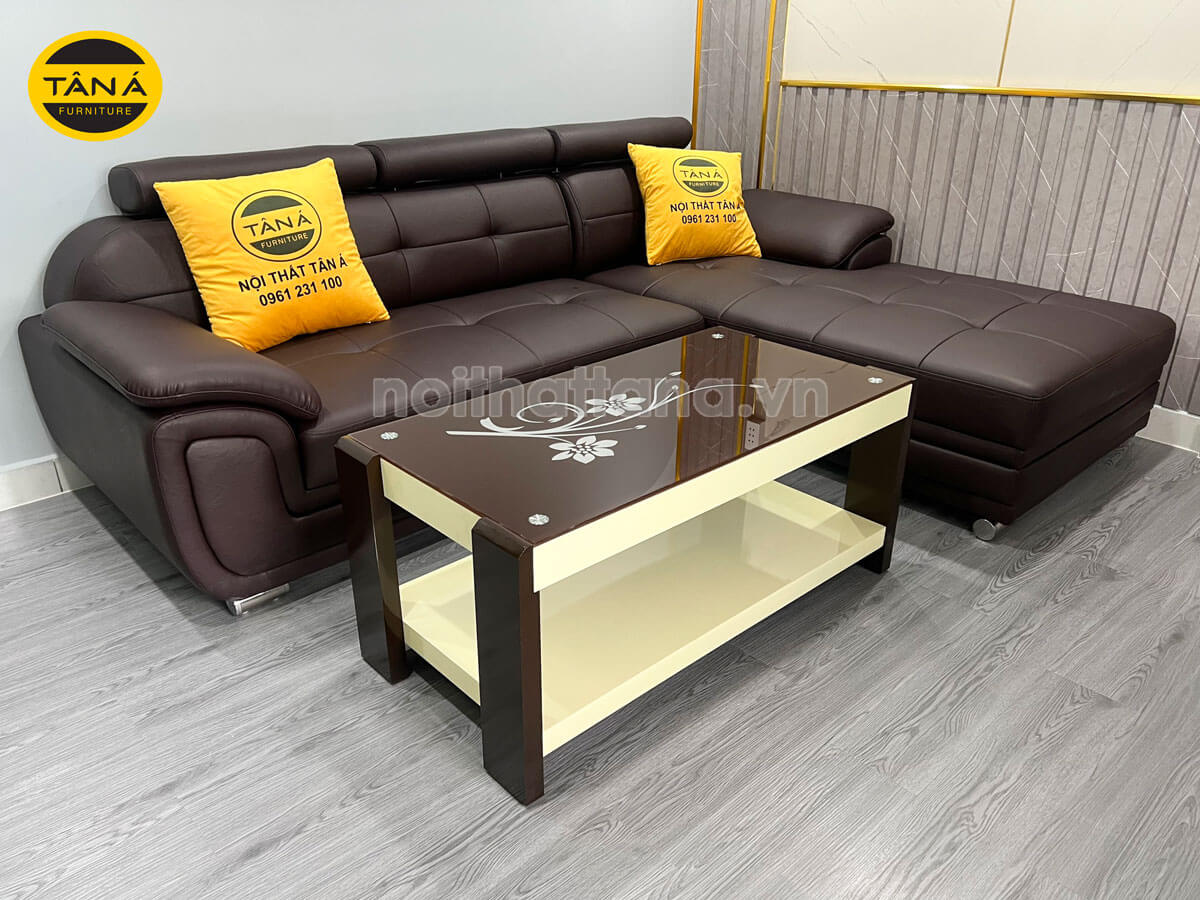 Nên mua sofa Bạc Liêu ở đâu chất lượng