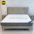 Giường Ngủ Bọc Da Cao Cấp TA-393 Sang Trọng Nhập Khẩu Đài Loan