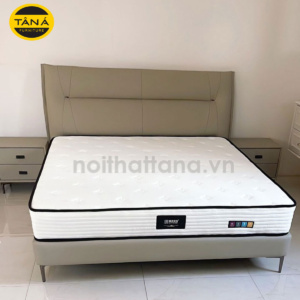 Giường Ngủ Bọc Da Cao Cấp TA-C362B Hiện Đại Nhập Khẩu Đài Loan