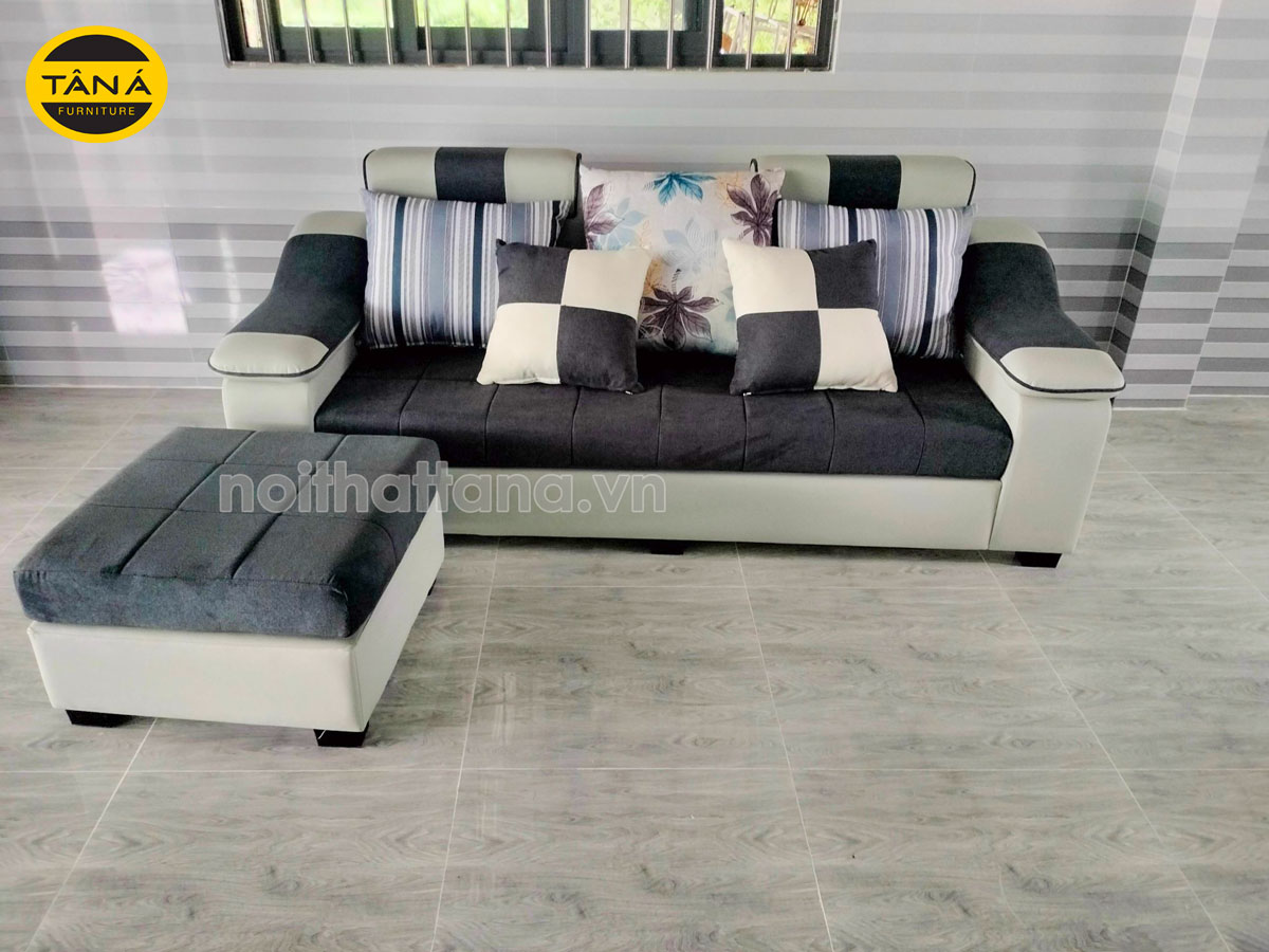 Kích thước ghế Sofa mini văng 2 chỗ giá rẻ