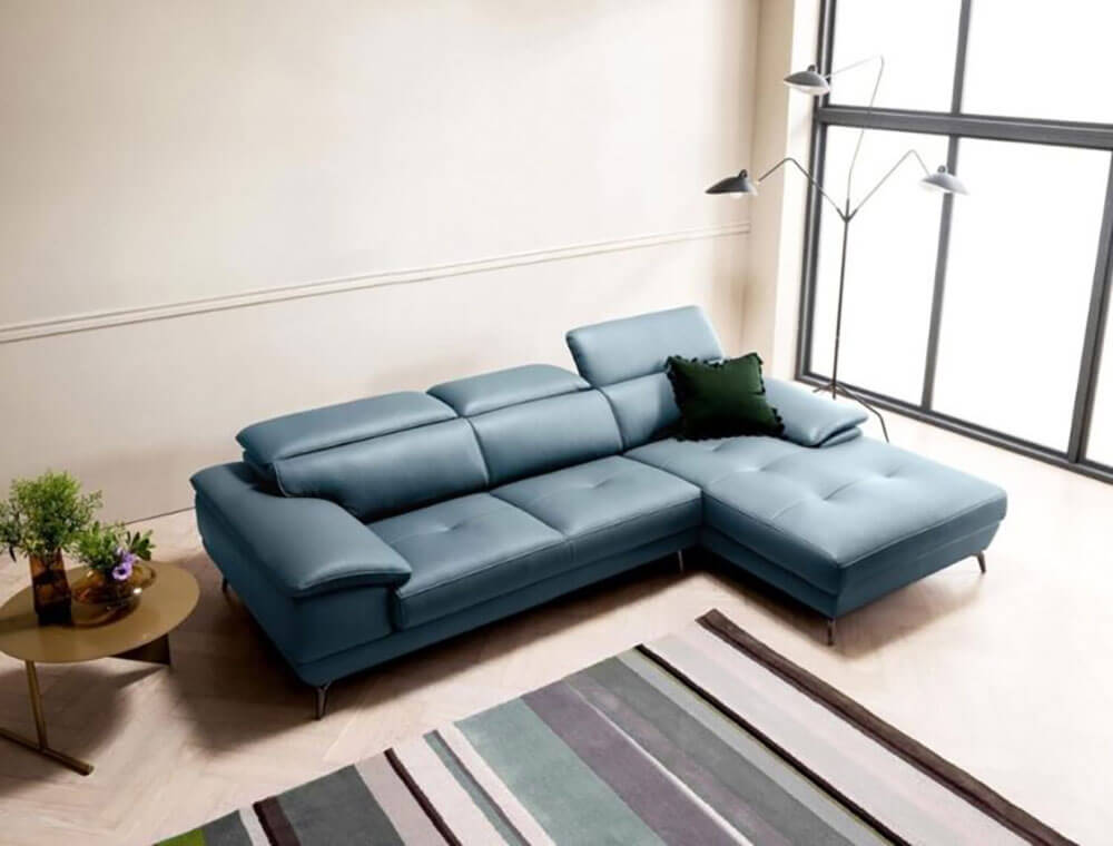 Sofa da cleo tốt không