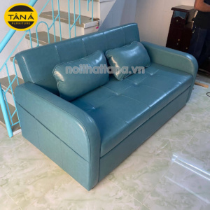 Mua ghế sofa giường kéo ra thành nằm giá rẻ