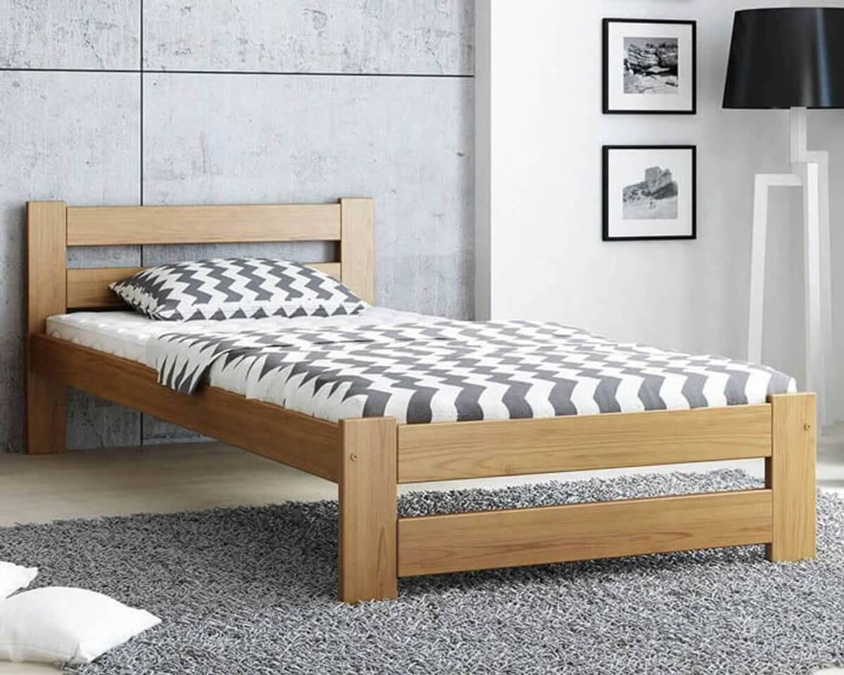 Có nên mua giường ngủ đơn giá rẻ dưới 1 triệu