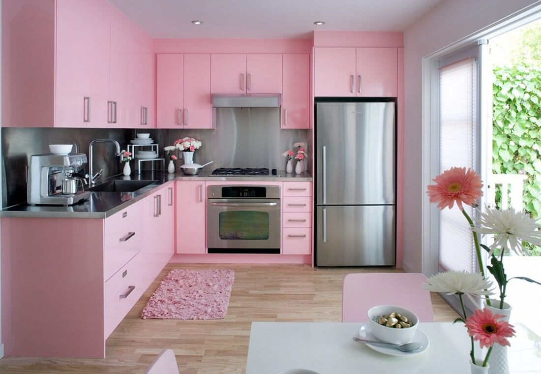 Vị trí và hướng đặt bếp cho người mệnh Hỏa