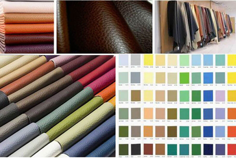 Chất liệu bọc nệm sofa giá rẻ
