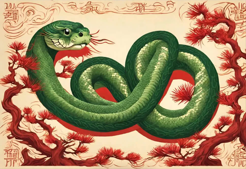 Người tuổi Tỵ năm 2024 Người tuổi Tỵ năm 2024