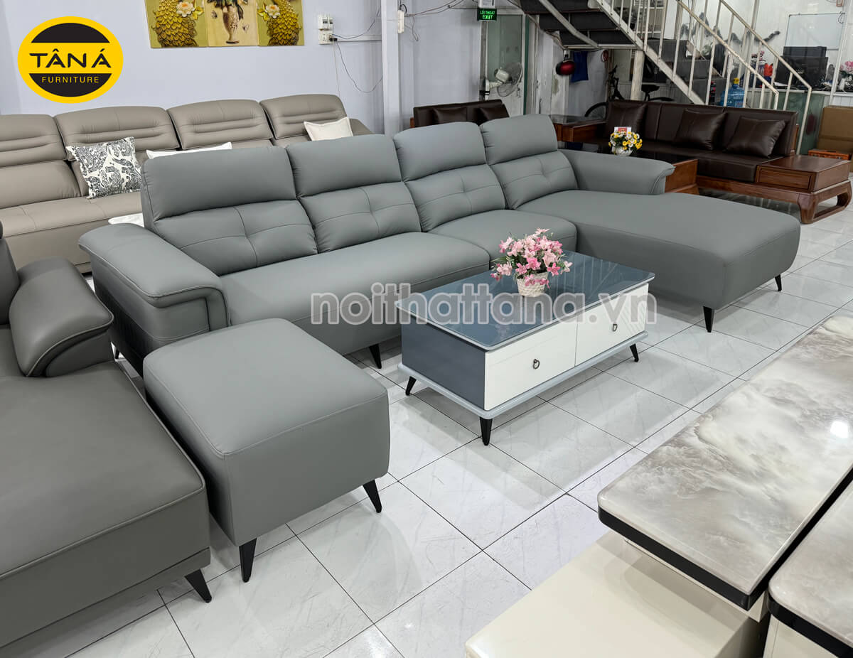 Lý do nên mua sofa Bình Thuận tại Nội thất Tân Á