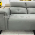 Sofa Da Hàn Quốc DA08 Góc Chữ L Đẹp Hiện Đại