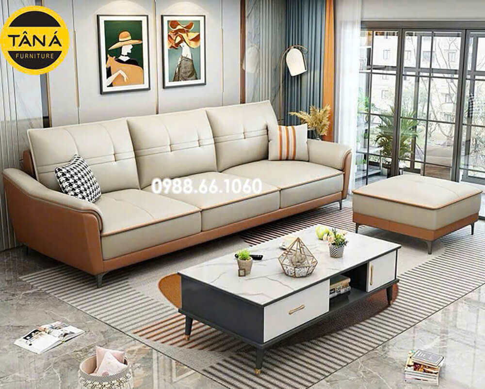 Ý nghĩa ghế sofa trong văn hóa Việt Nam