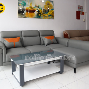 ghế sofa băng da giá rẻ