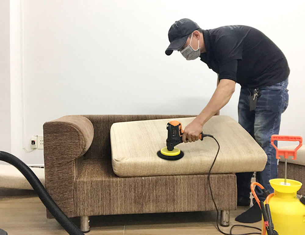 Nên giặt ghế sofa khi nào?