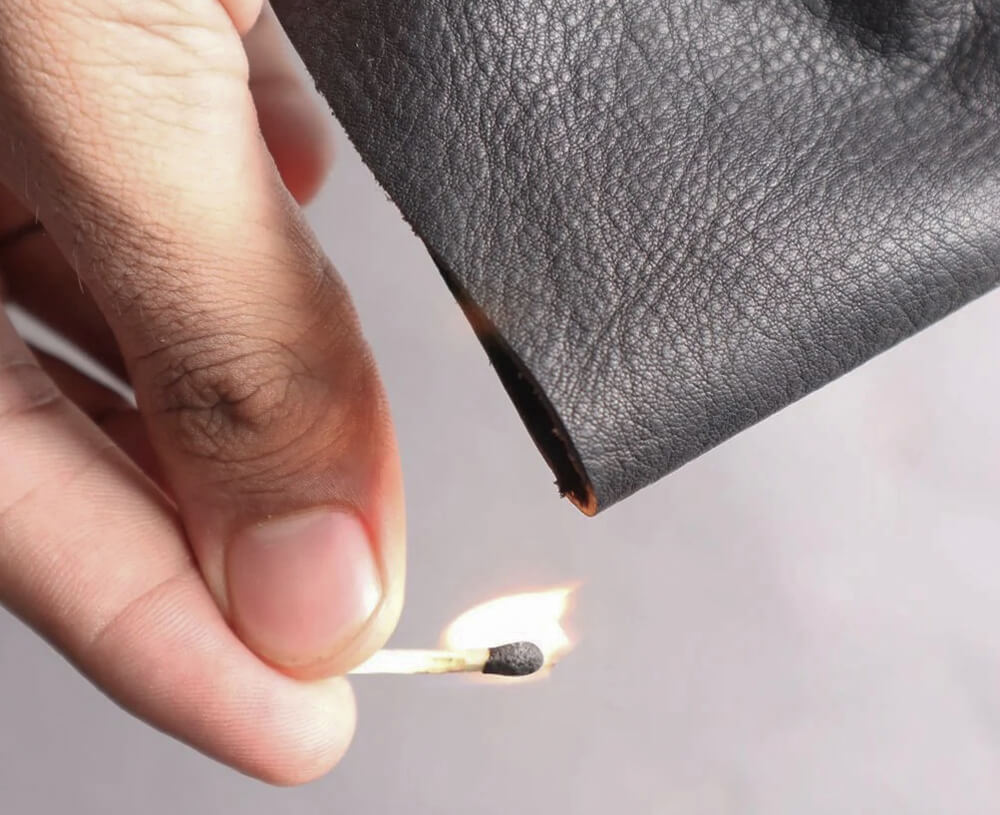 Sofa chống cháy là gì