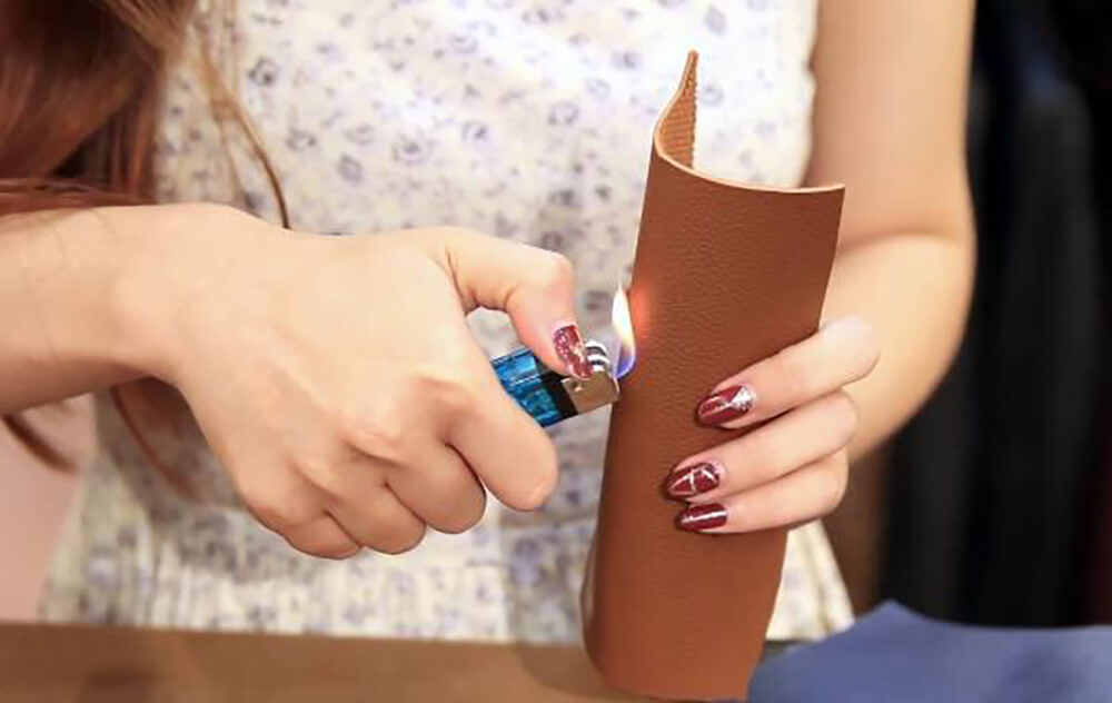 Sofa chống cháy là gì