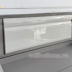 Combo Giường Tủ Gỗ TA-D17 Hiện Đại Nhập Khẩu Đài Loan
