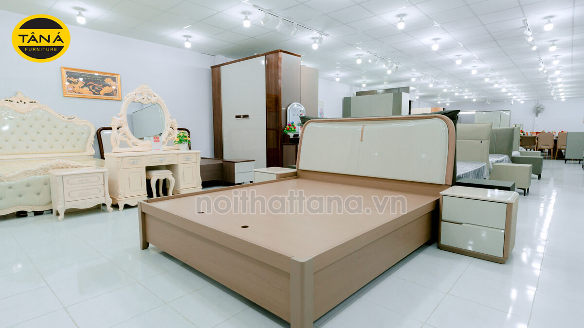 Top 10 Cửa hàng bán tủ quần áo tại TP.HCM uy tín, Giá tốt nhất 2025