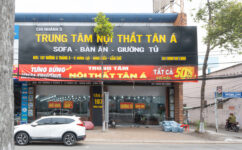 Top 5 địa chỉ cung cấp sofa tại Cà Mau uy tín nhất