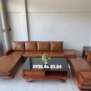 sofa gỗ hương Ta-gh44