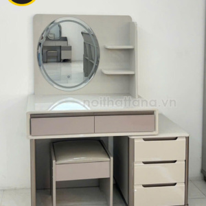 Combo Giường Tủ Hiện Đại Nhập Khẩu Đài Loan TA-1888-1