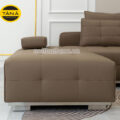 Sofa Băng Da Sinh Thái AT-9001 Nhập Khẩu Phong Cách italia