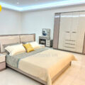 Combo Giường Tủ Hiện Đại Nhập Khẩu Đài Loan TA-1888-1