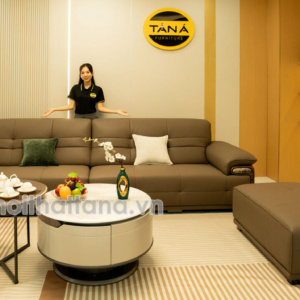 Ghế sofa cho căn hộ chung cư