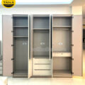 Combo Giường Tủ Hiện Đại Nhập Khẩu Đài Loan TA-1888-1