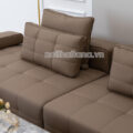 Sofa Băng Da Sinh Thái AT-9001 Nhập Khẩu Phong Cách italia