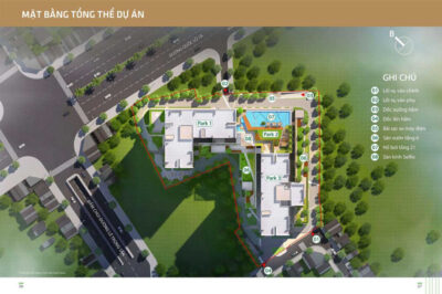 Căn hộ chung cư Picity Sky Park Bình Dương – Có Gì Hot Mà Được Săn Đón Đến Thế?